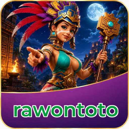 Keamanan rawontoto